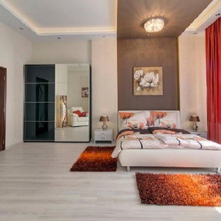 Super Central Apartment Budapest Ngoại thất bức ảnh